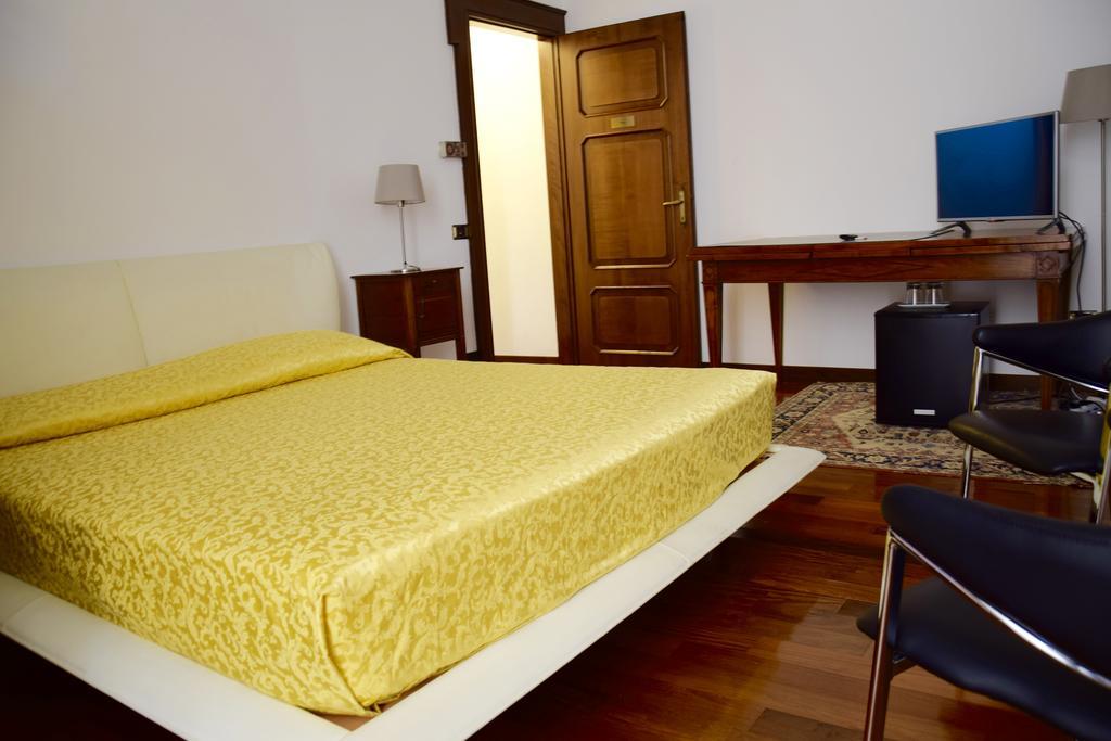 Ball Apartments Loc 04163 Verona Camera foto