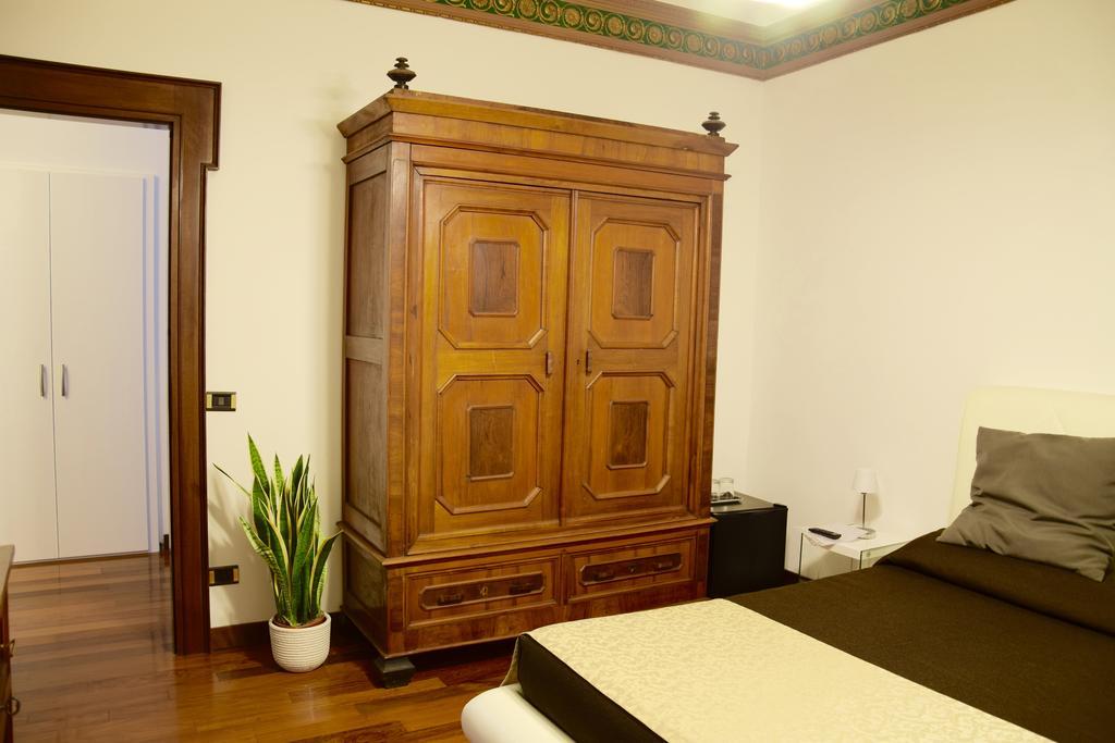 Ball Apartments Loc 04163 Verona Camera foto