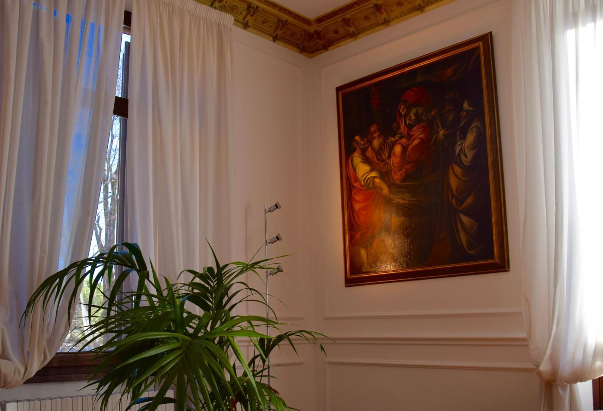 Ball Apartments Loc 04163 Verona Esterno foto