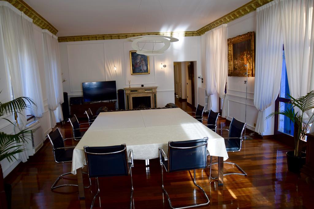 Ball Apartments Loc 04163 Verona Camera foto
