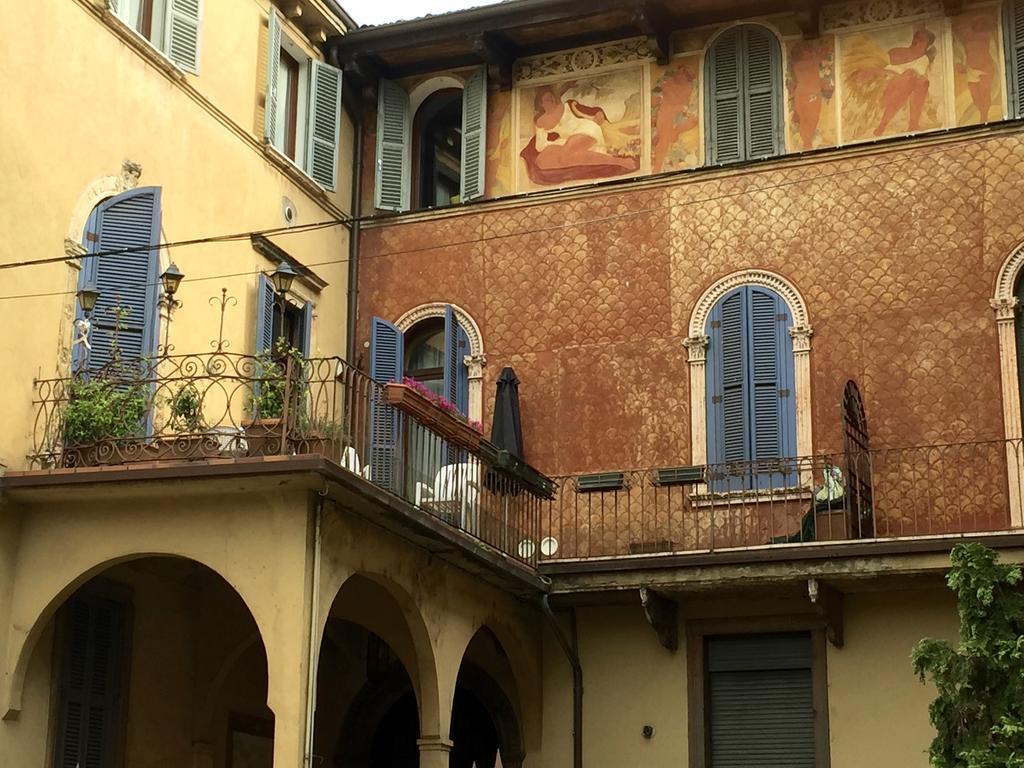 Ball Apartments Loc 04163 Verona Camera foto