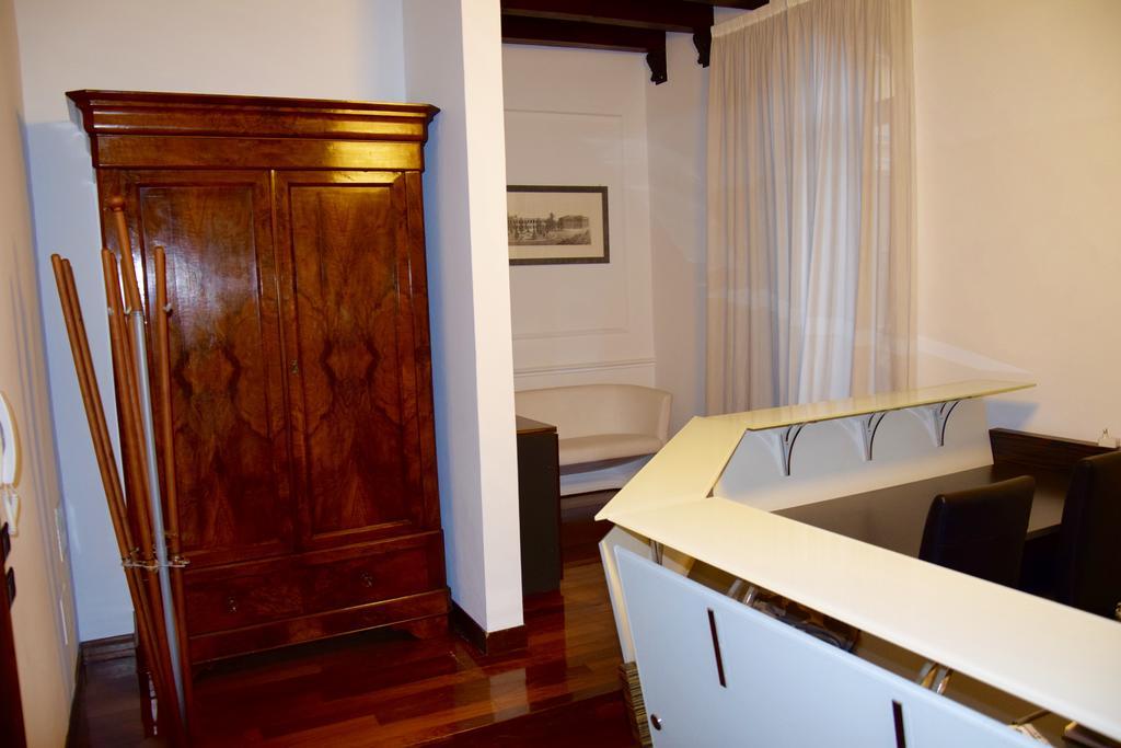 Ball Apartments Loc 04163 Verona Camera foto