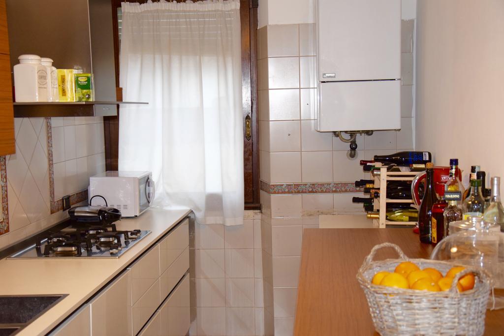Ball Apartments Loc 04163 Verona Camera foto