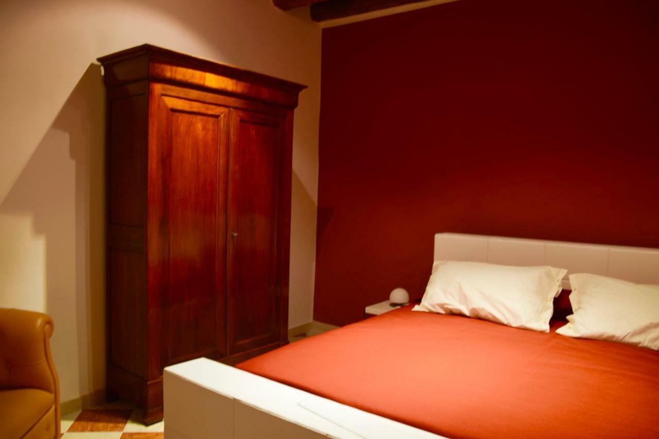 Ball Apartments Loc 04163 Verona Esterno foto