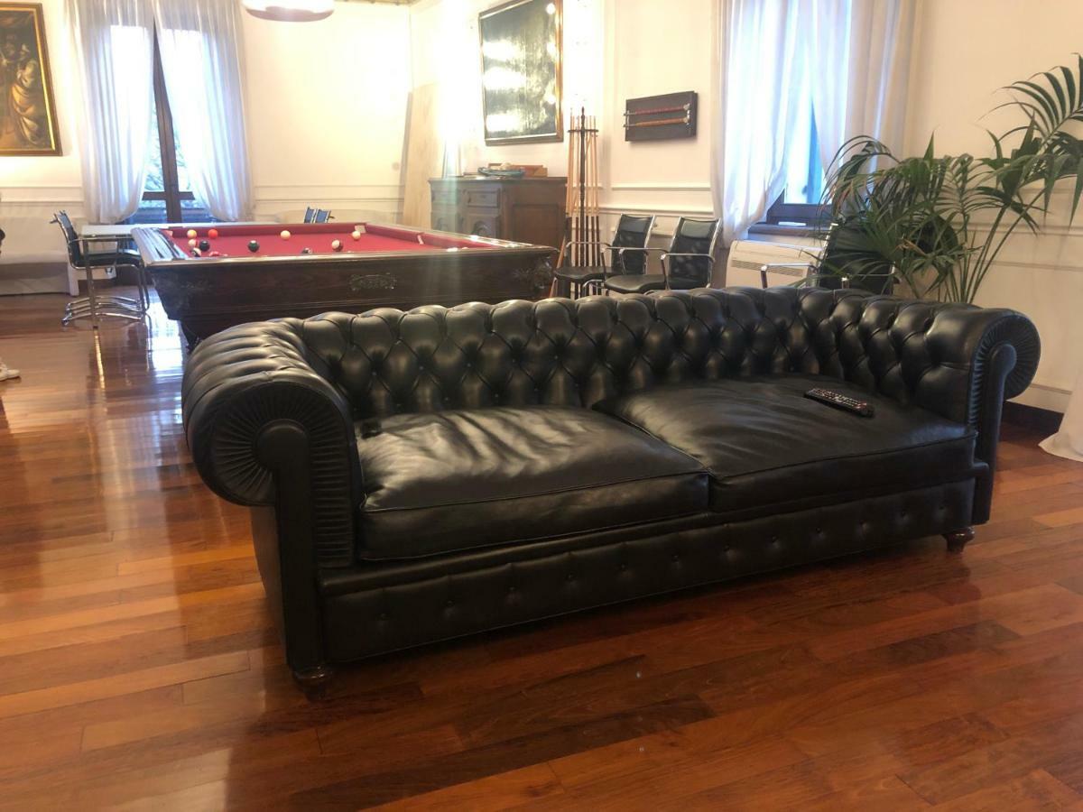 Ball Apartments Loc 04163 Verona Esterno foto
