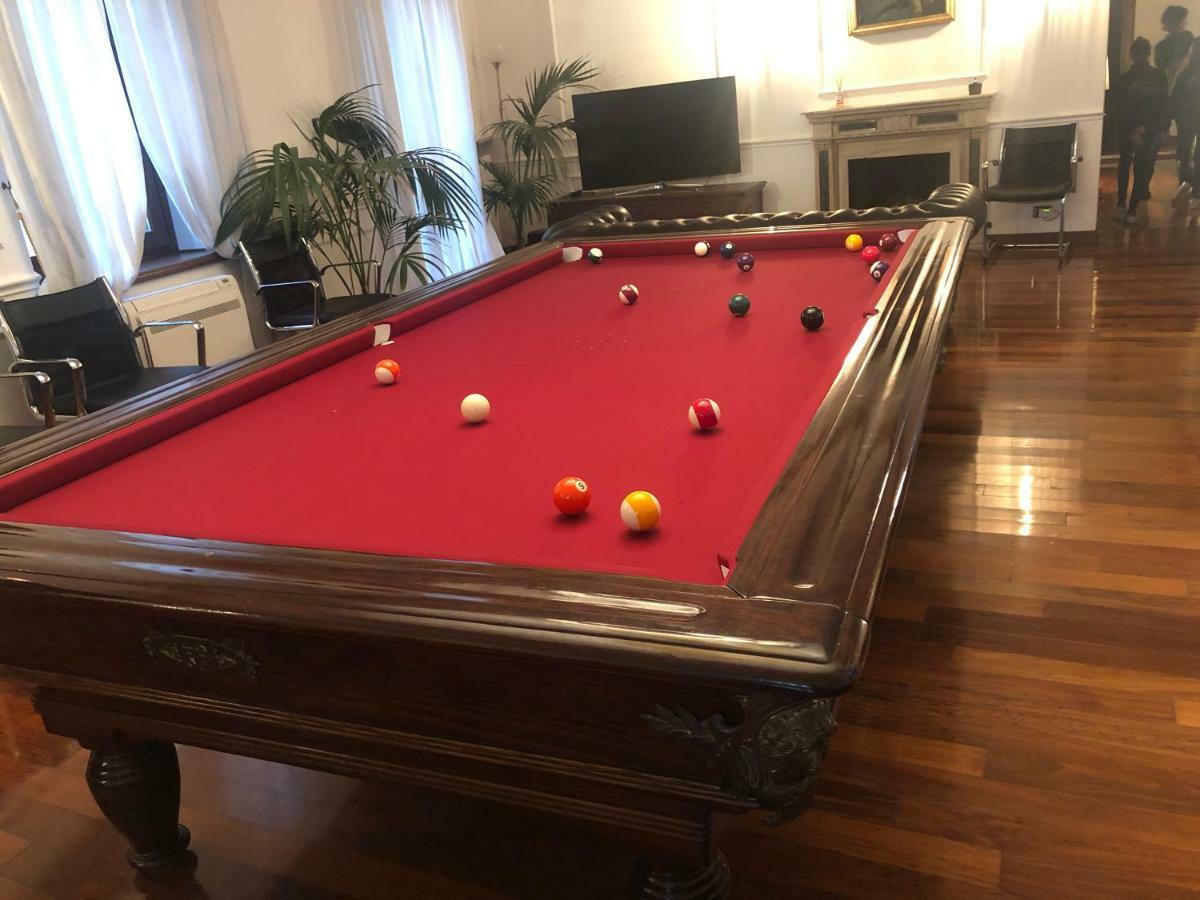 Ball Apartments Loc 04163 Verona Esterno foto